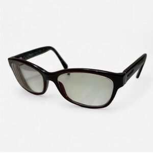 Coach‎ 5509 Oxblood 54/16•135 COACH GLASSES
